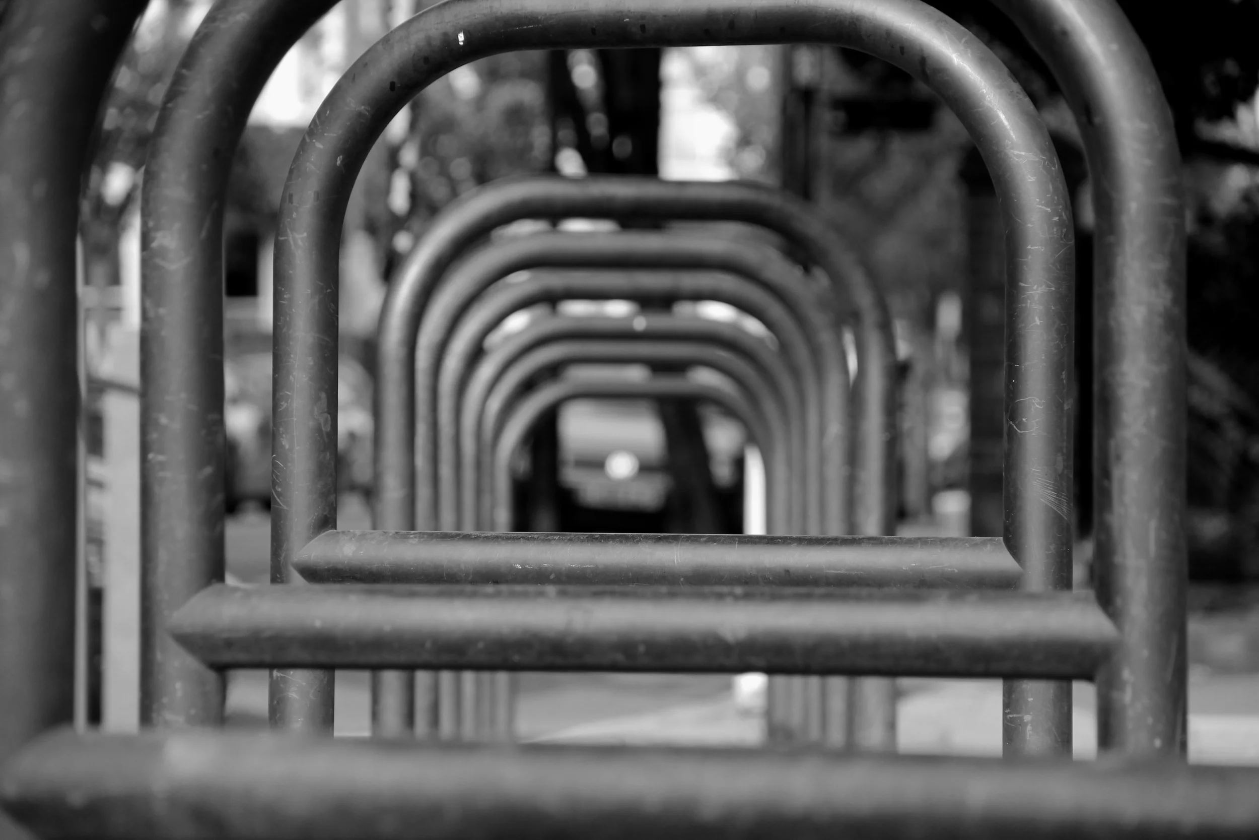 Reaching the target
