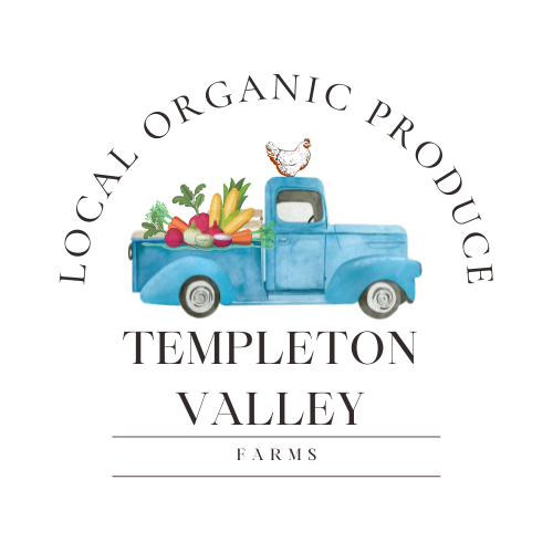 Templeton Valley Farms