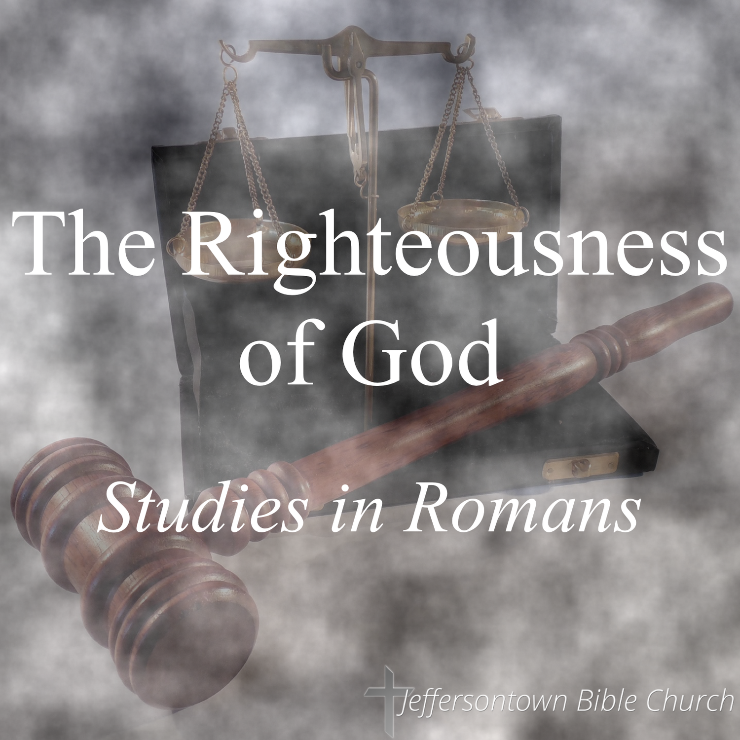 Audio - Jeffersontown Bible Church