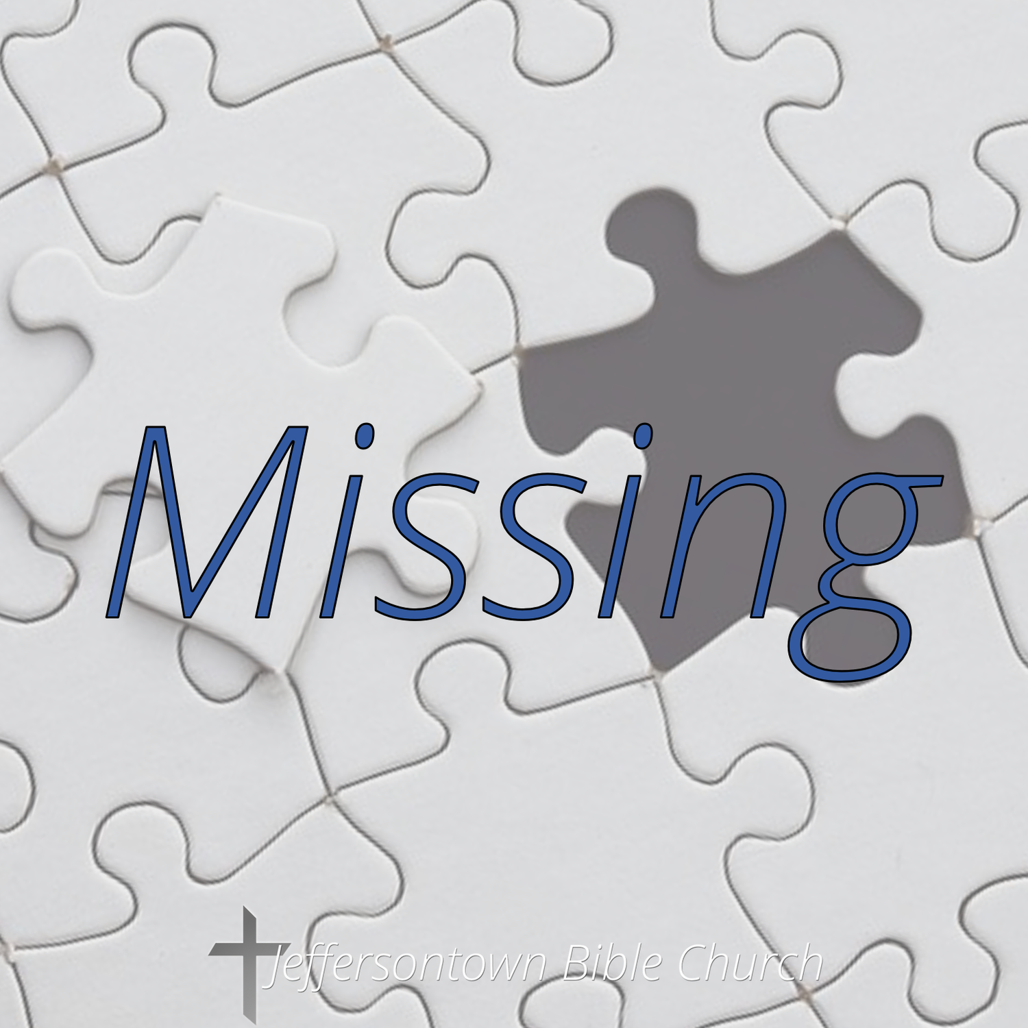 Audio - Jeffersontown Bible Church