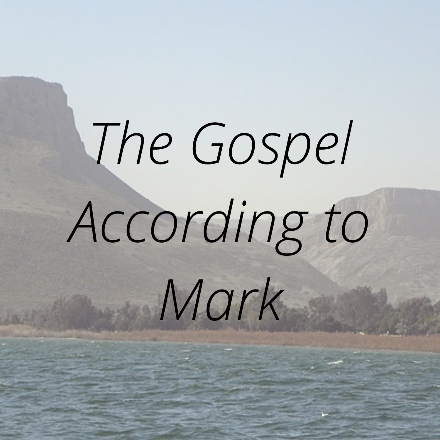 Audio - Jeffersontown Bible Church