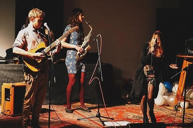 Catching grooves & moody moods || photo by @seeyouspaeter