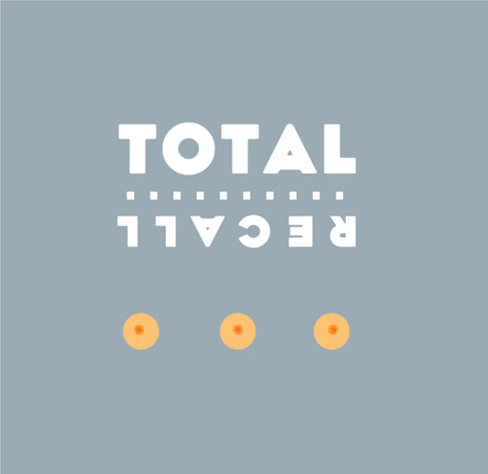 TOTAL RECALL