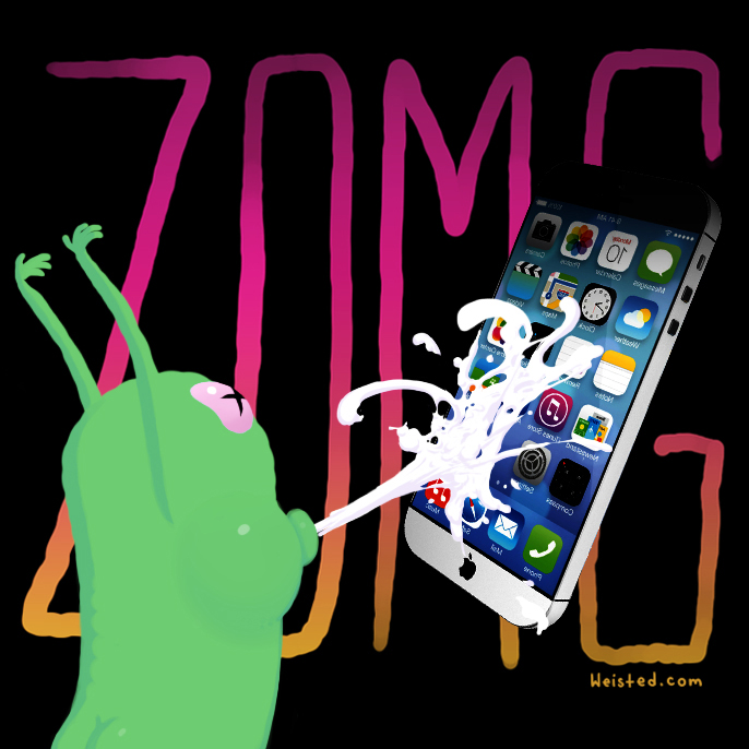 iphone 6 vs android