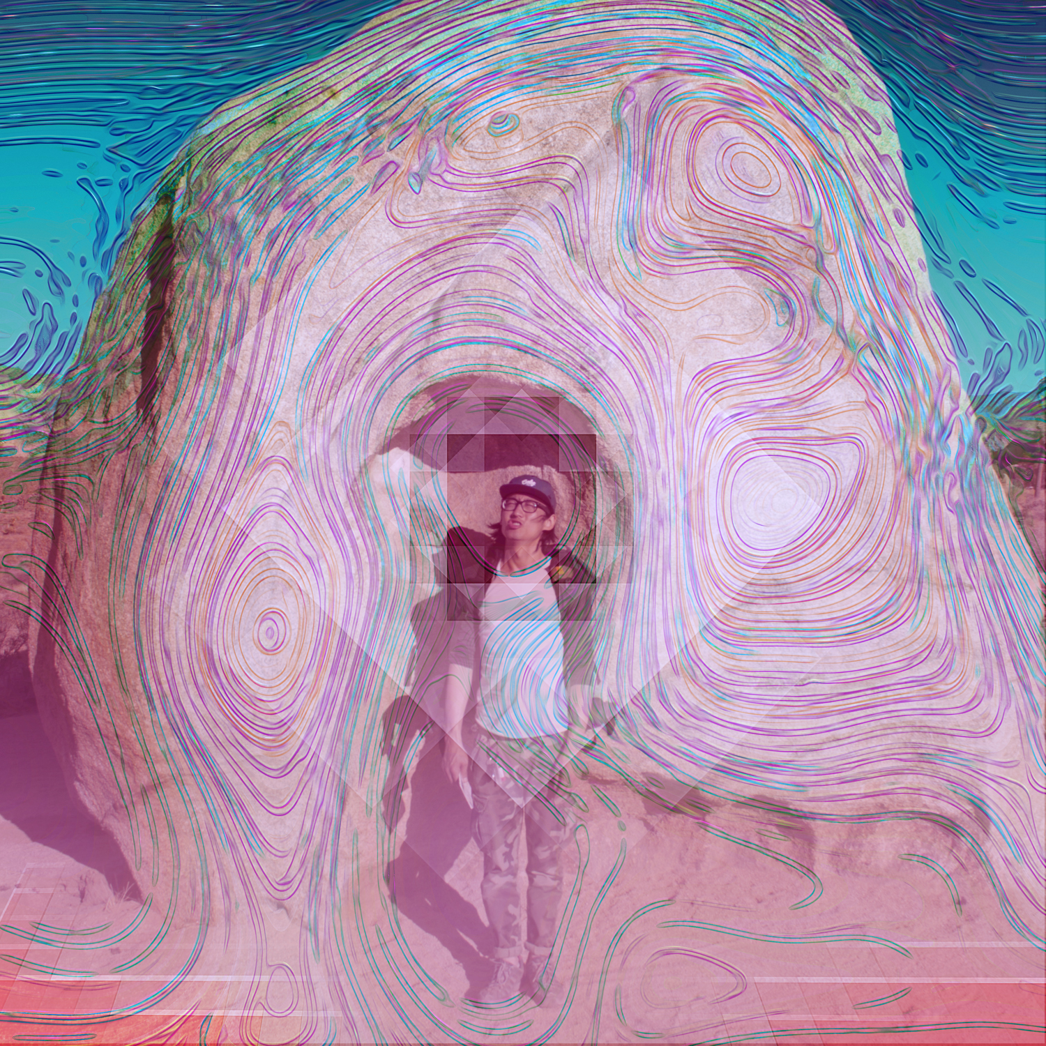 Desert Day Trip