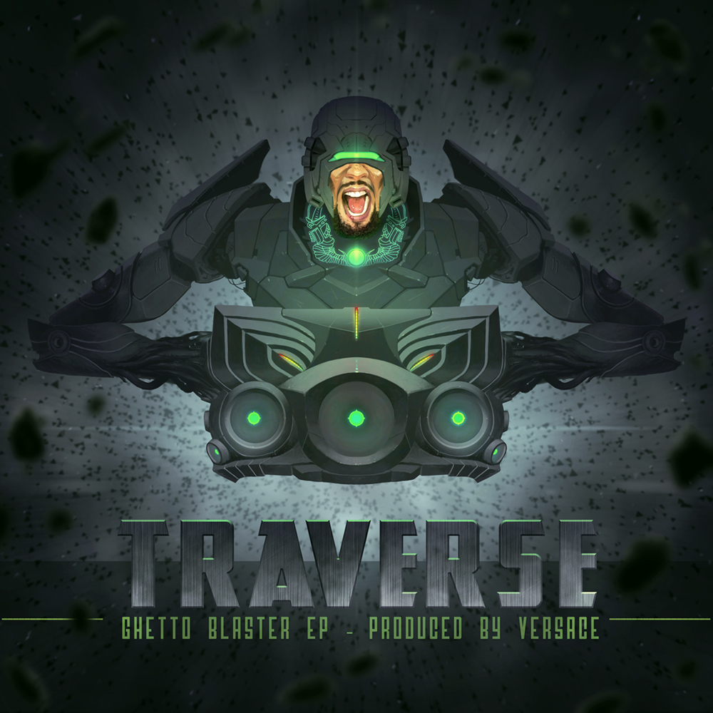 TRAVERSE_VERSACE_GHETTO BLASTER_EP_COVER ART_WEIJERRYCHEN.jpg