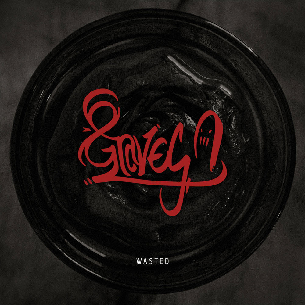 Single cover for 8 Graves