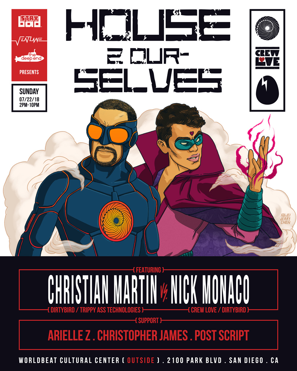 FLYER