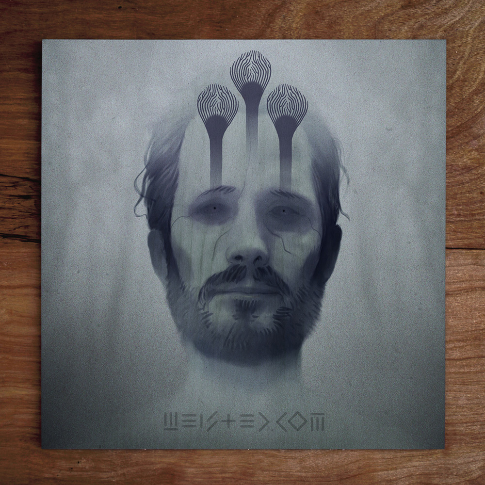 Model No.37: @all_in_bleim Spirit of the Oak