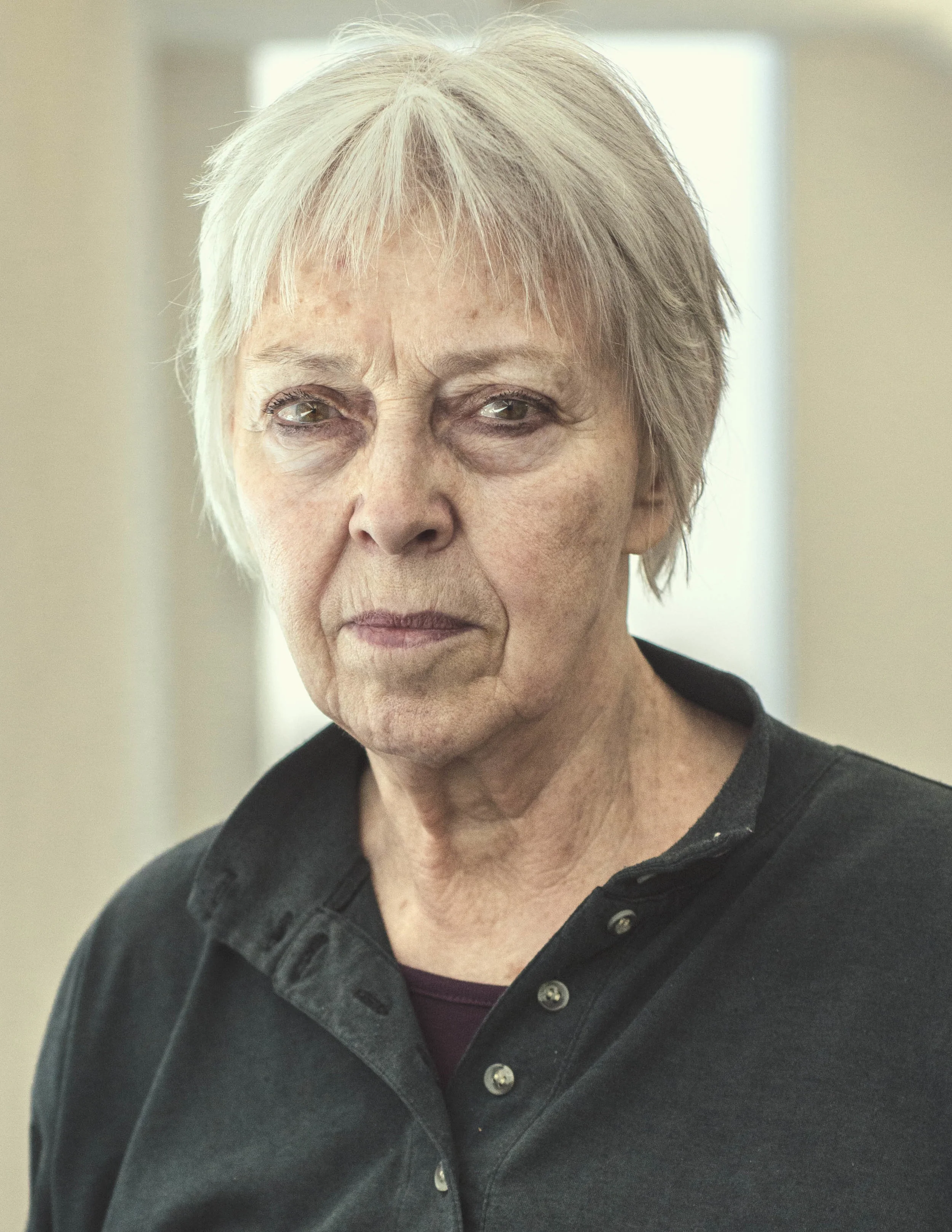 Dora Maurer
