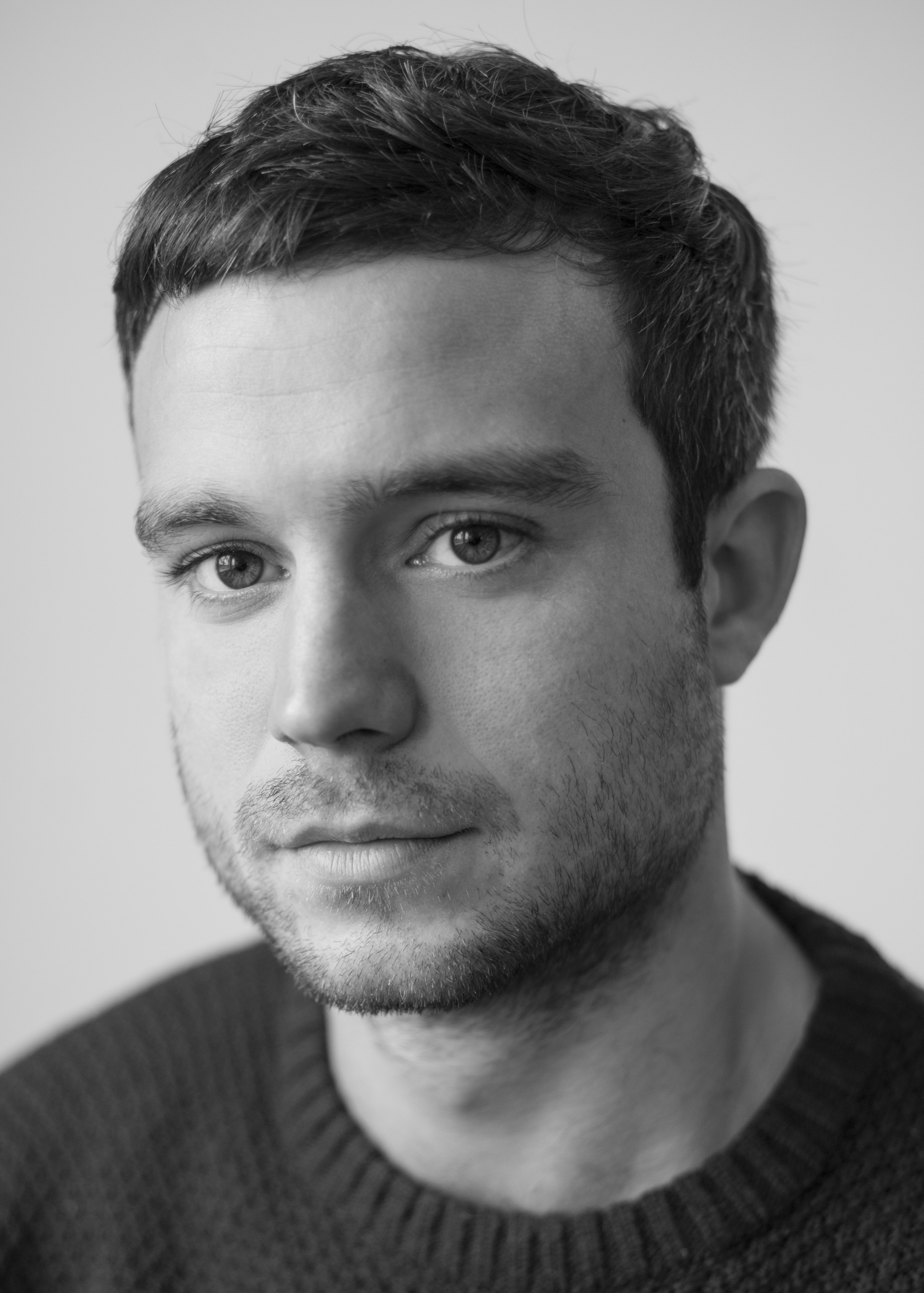 Tom Palmer