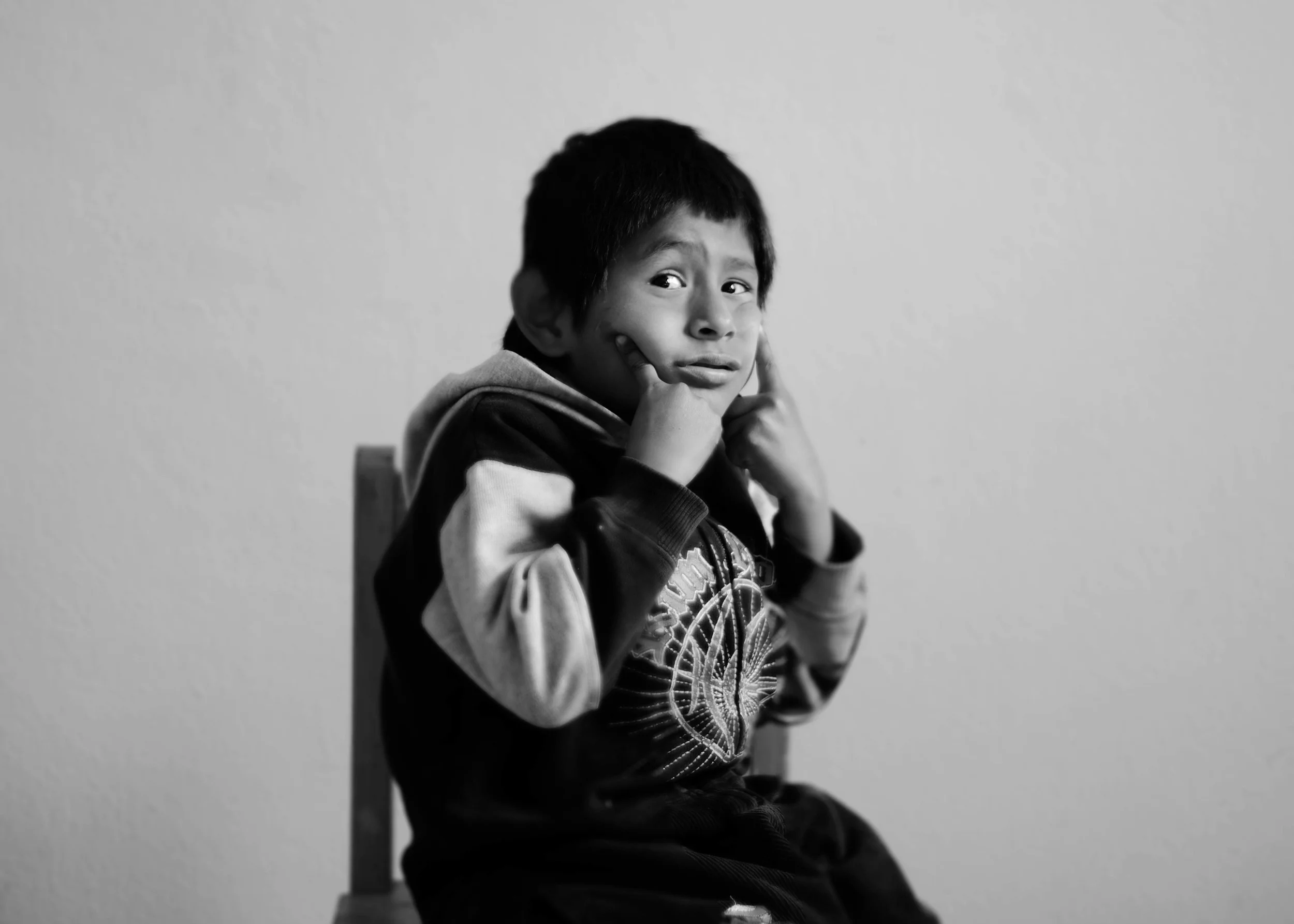 Bolivia 2013