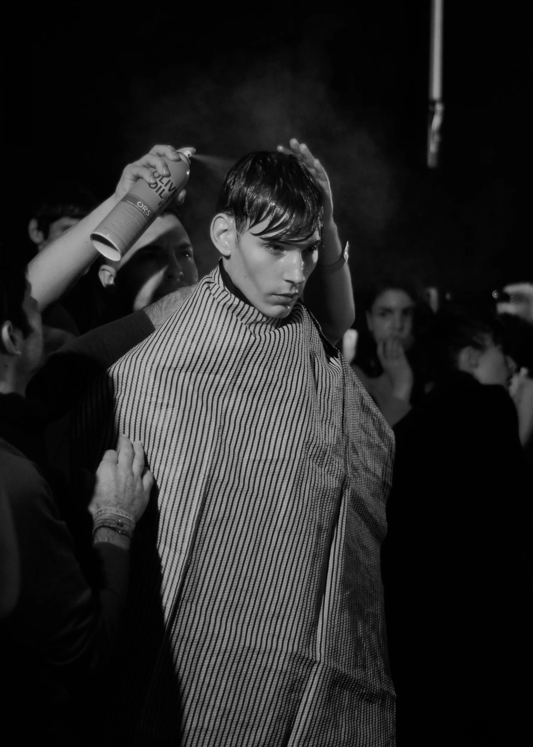 Model