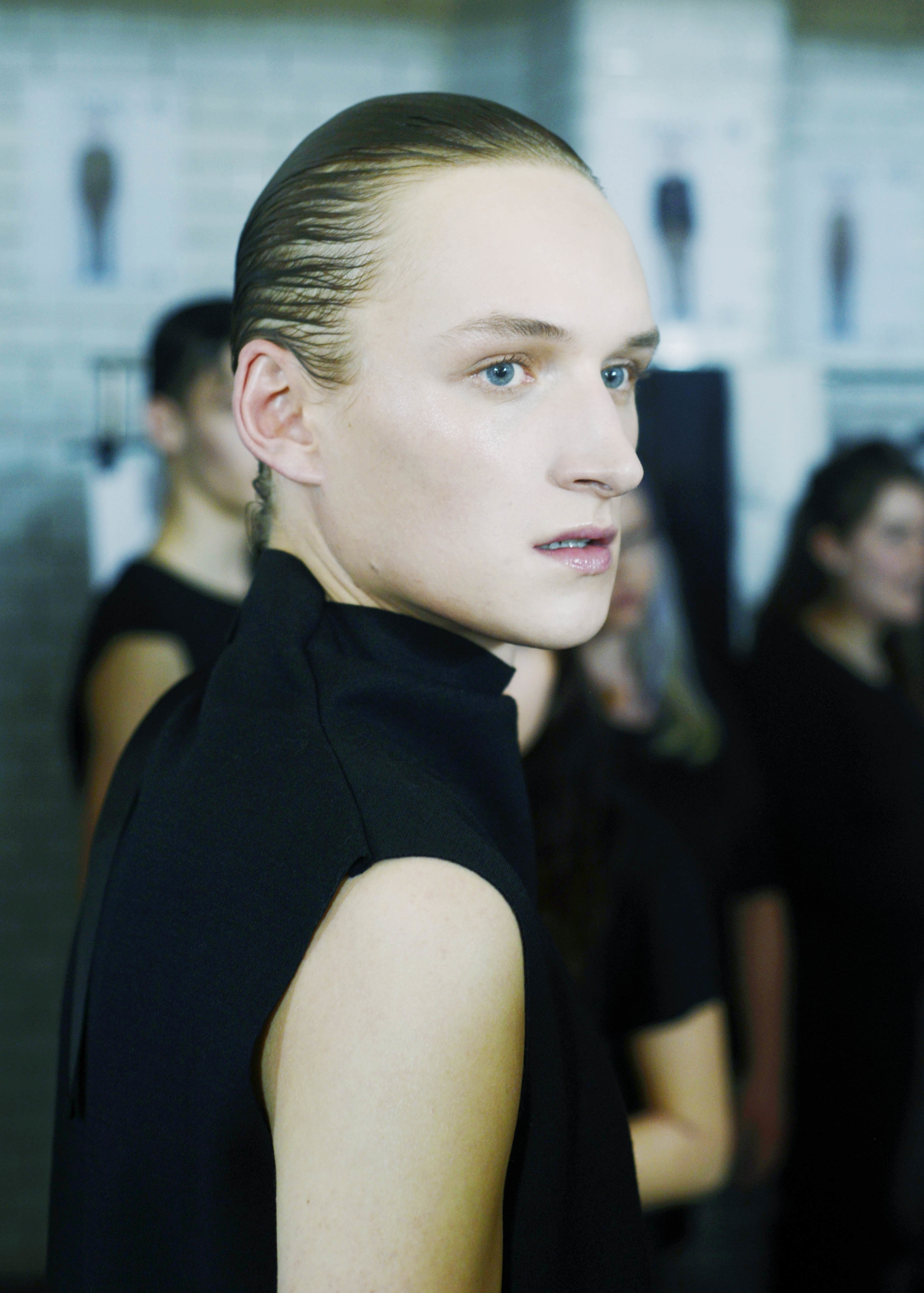 Lee roach SS14