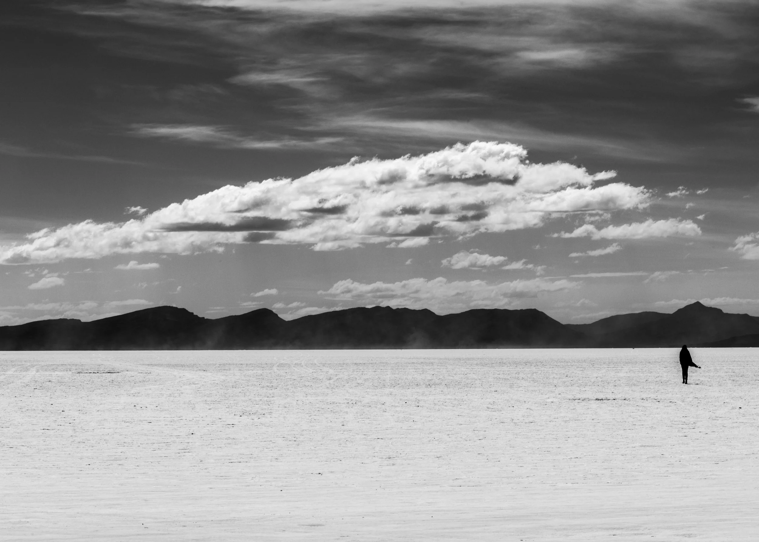 Bolivia 2013