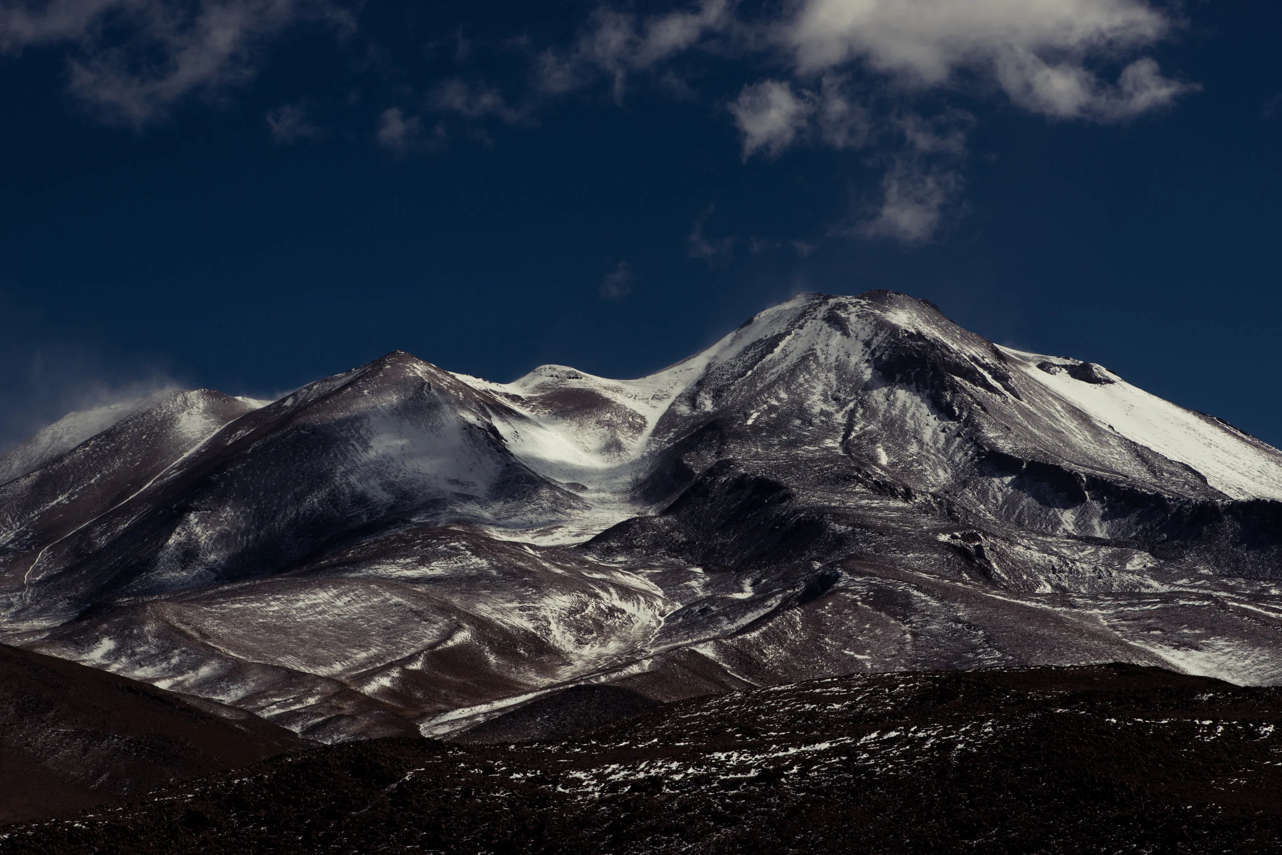 Bolivia 2013