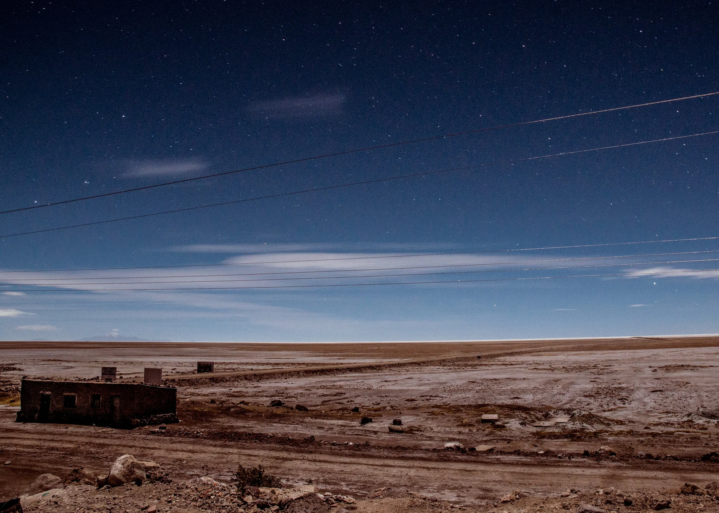 Bolivia 2013