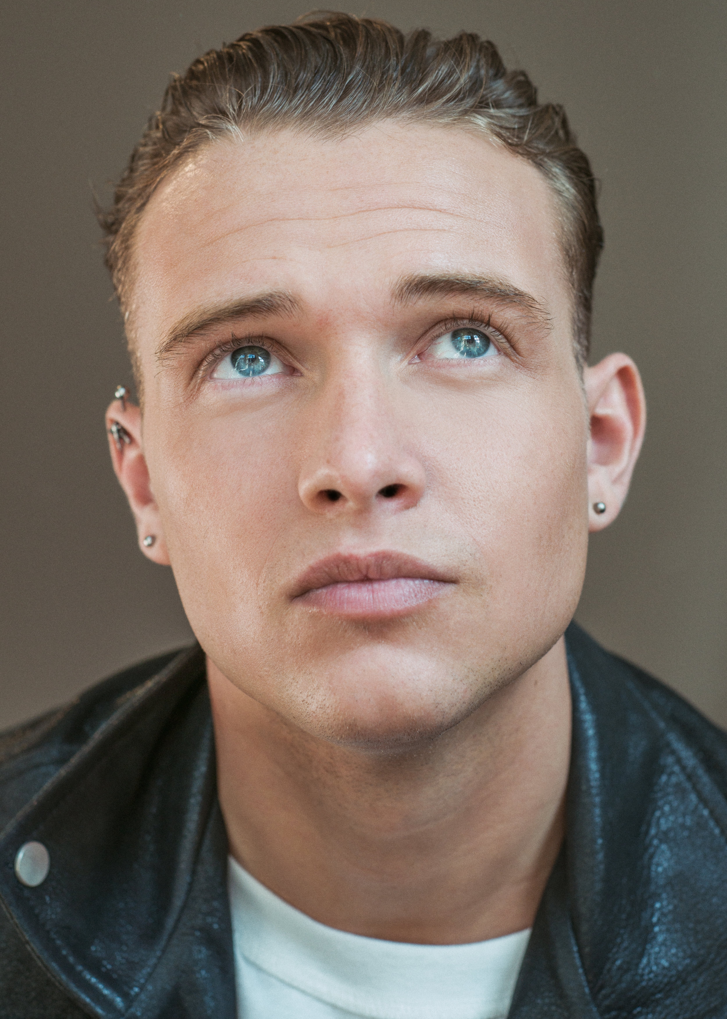 Joel Rotham