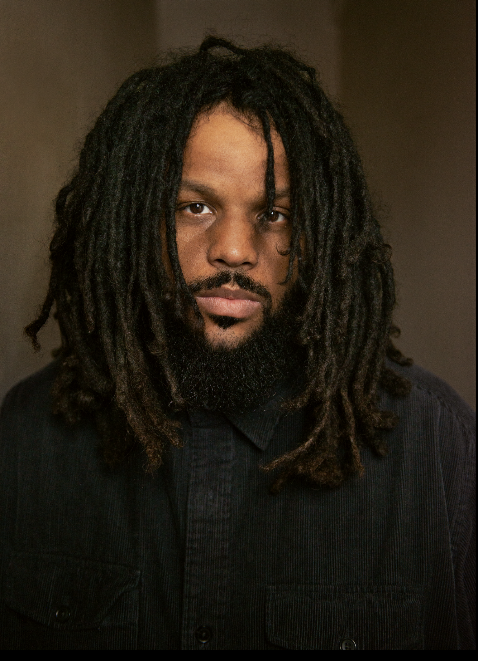 Miles Clinton James, Music Producer, Konk Studios, London 2025