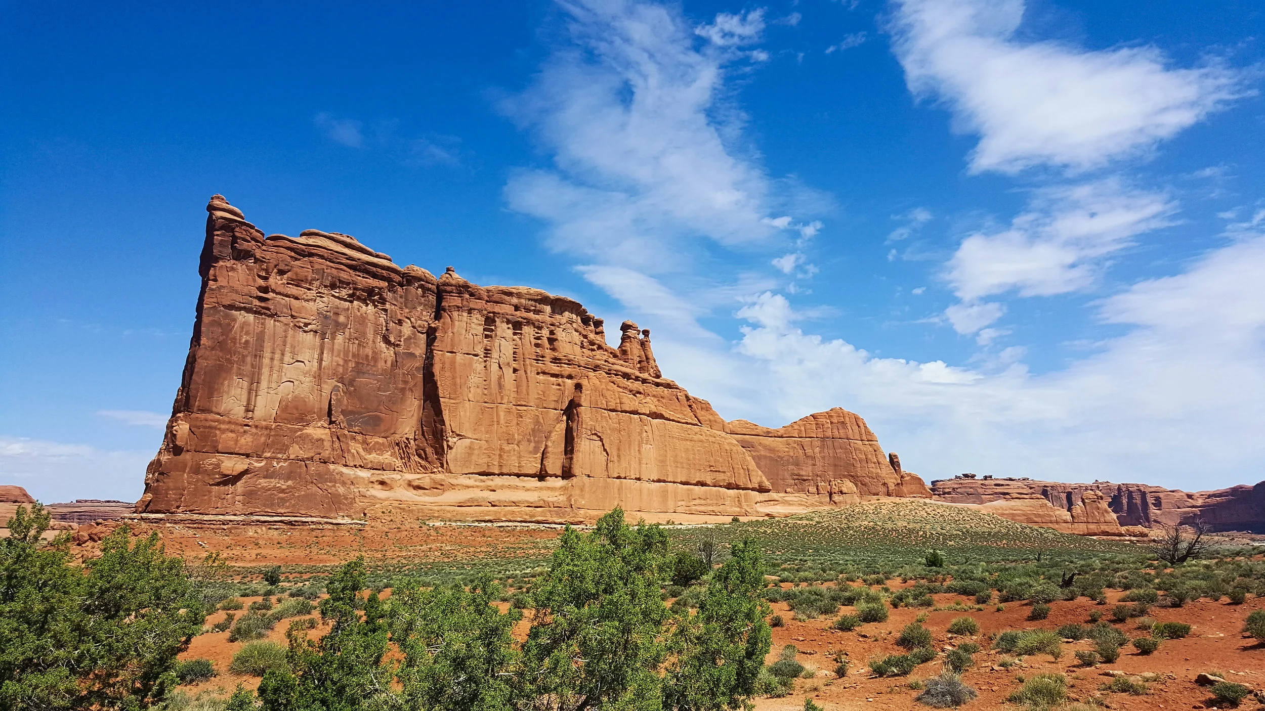 Arches National Park