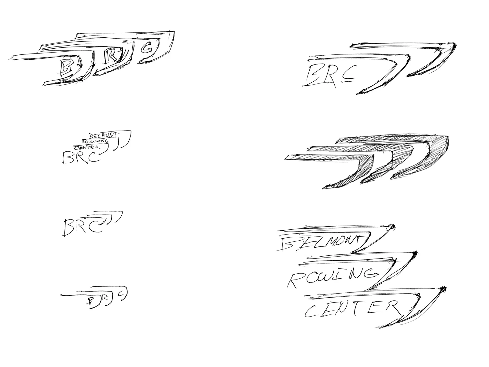 Concept Sketches, cont...