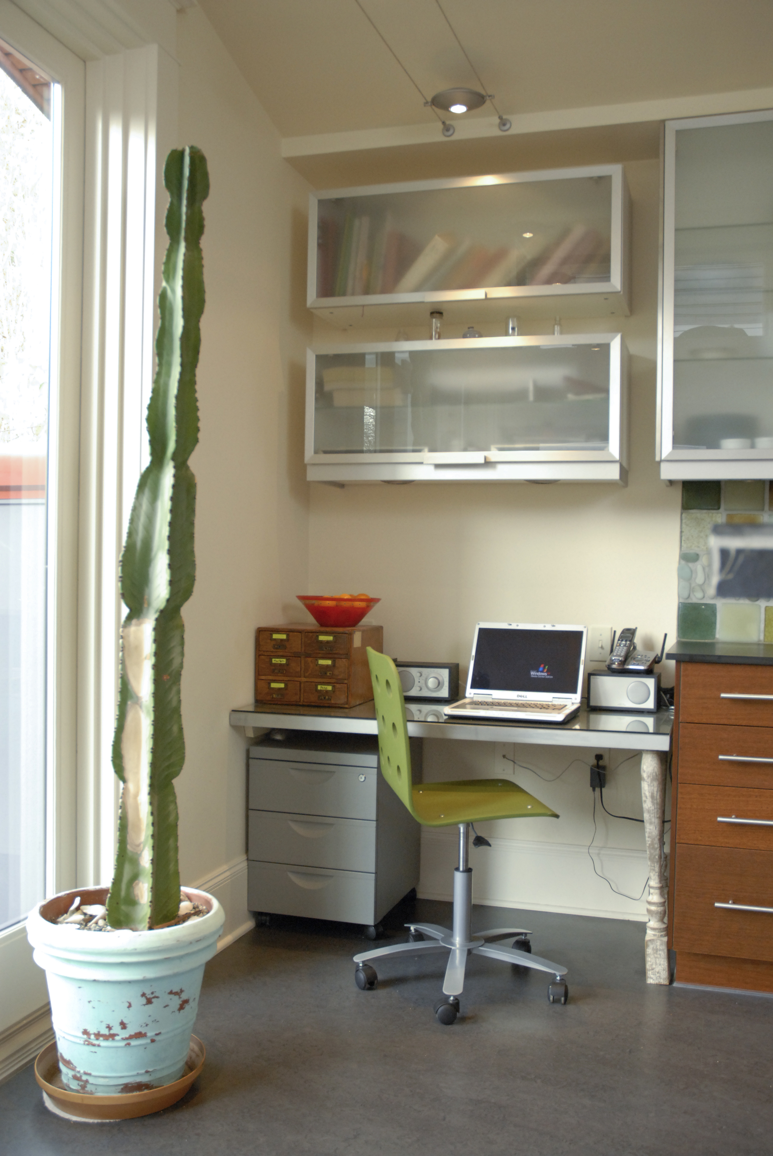 A great efficient study space