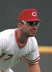 Chris Sabo Autograph Session — Sports Gallery