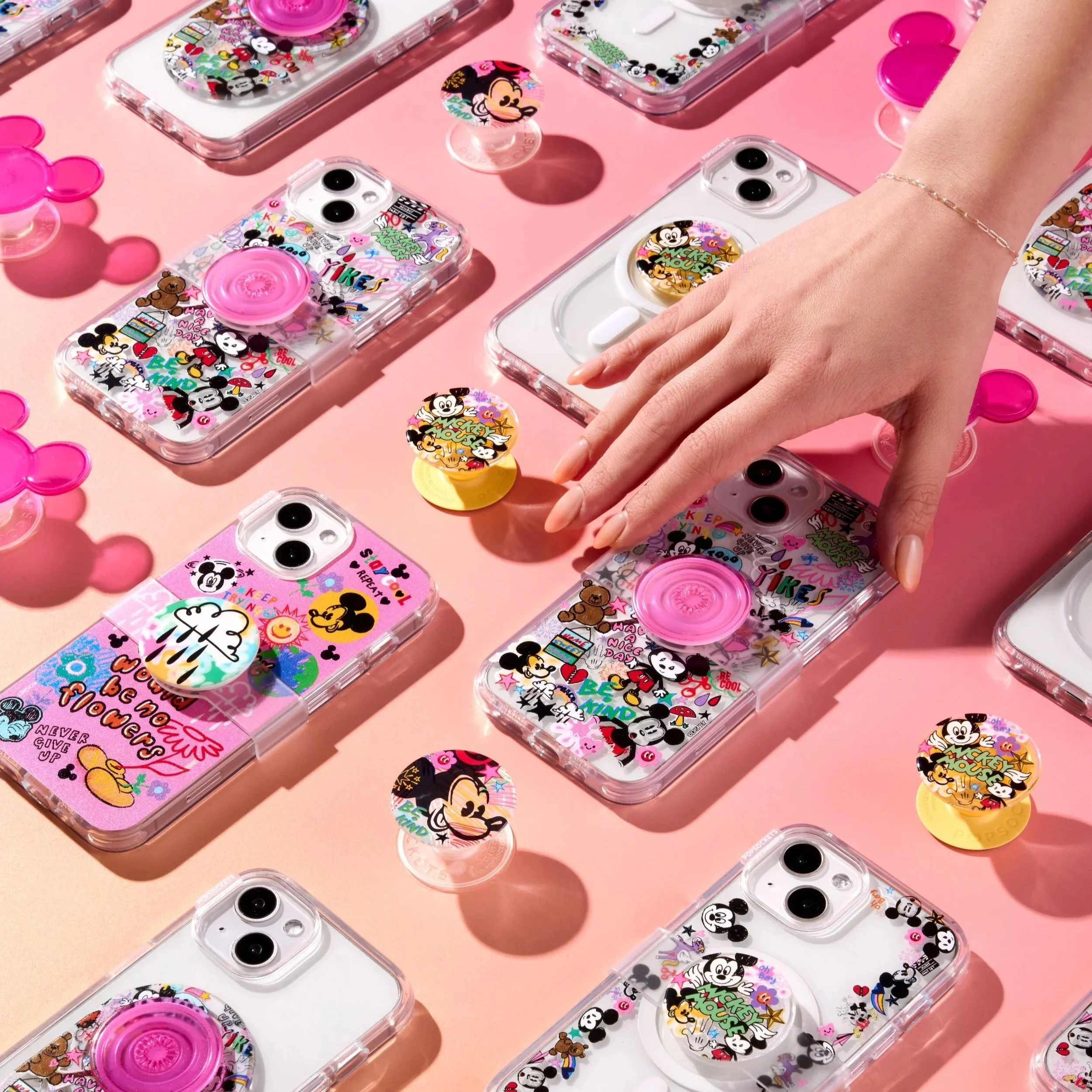 Art Direction + Product Styling