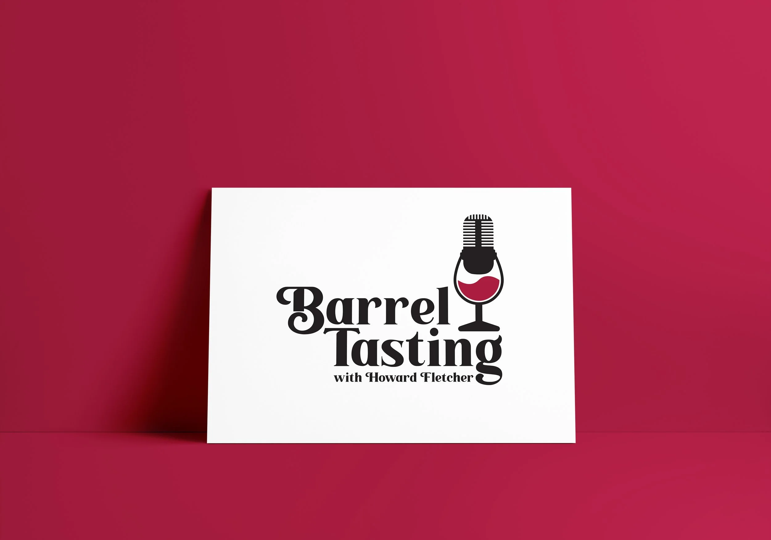 The final result is something that can certainly age well - like a fine wine or whiskey.