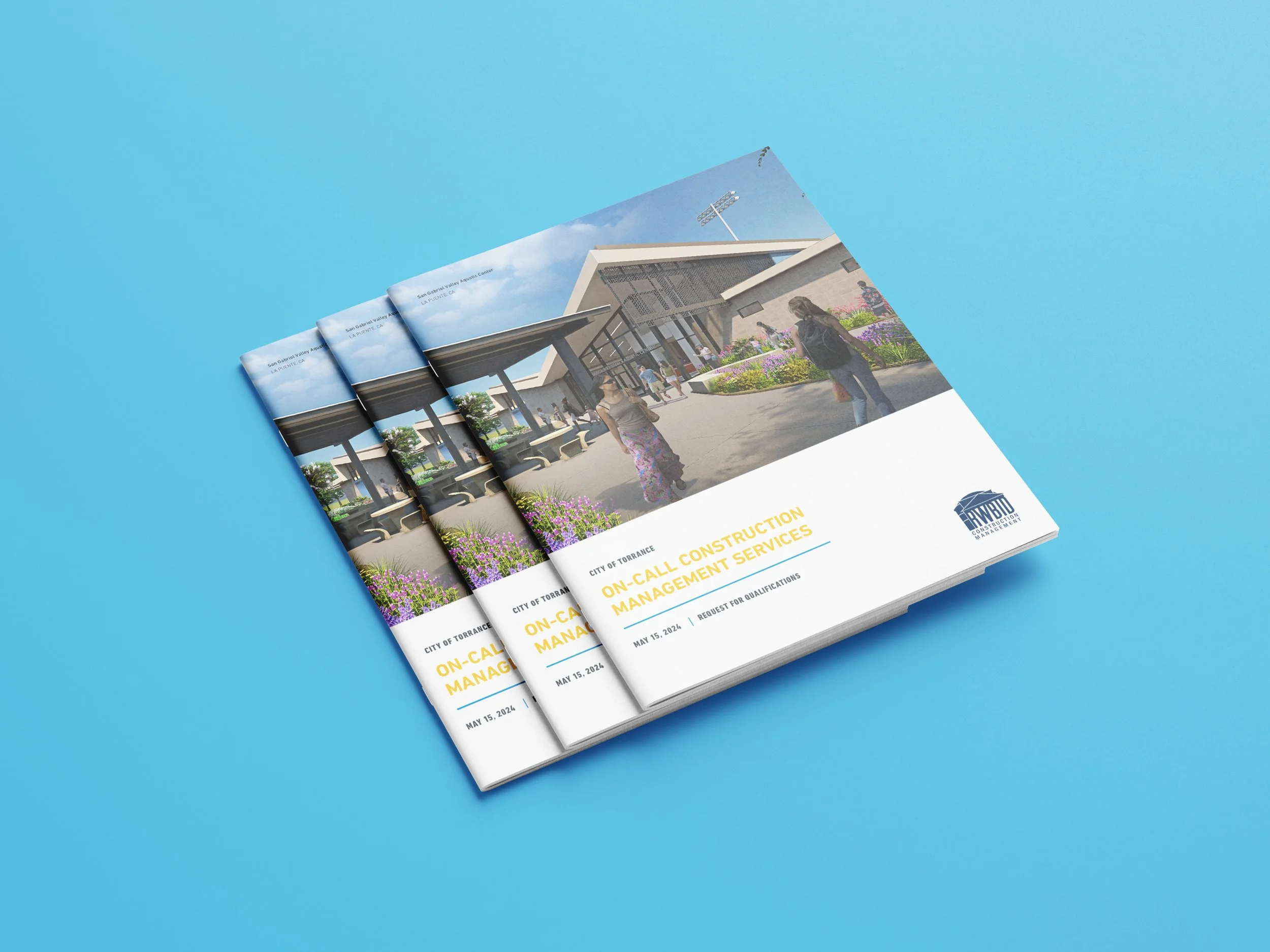 RWBID Construction Management