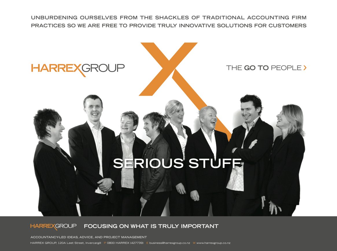Harrex Group - Serious Stuff.png