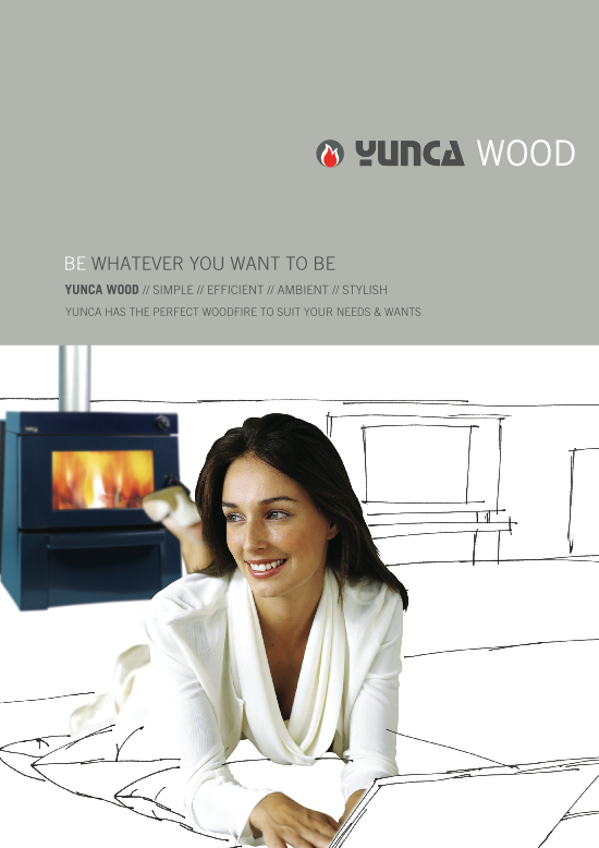 Yunca Wood - Be Whatever you want to be.png