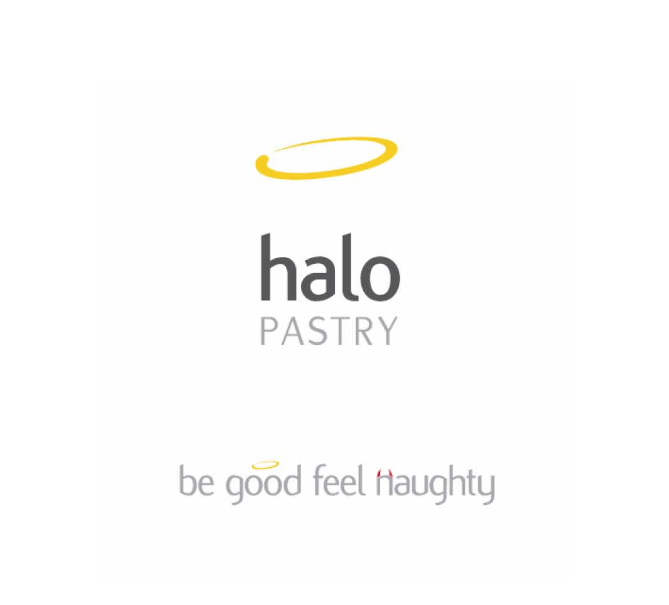 Halo Pastry - Be Good Feel Naughty.png