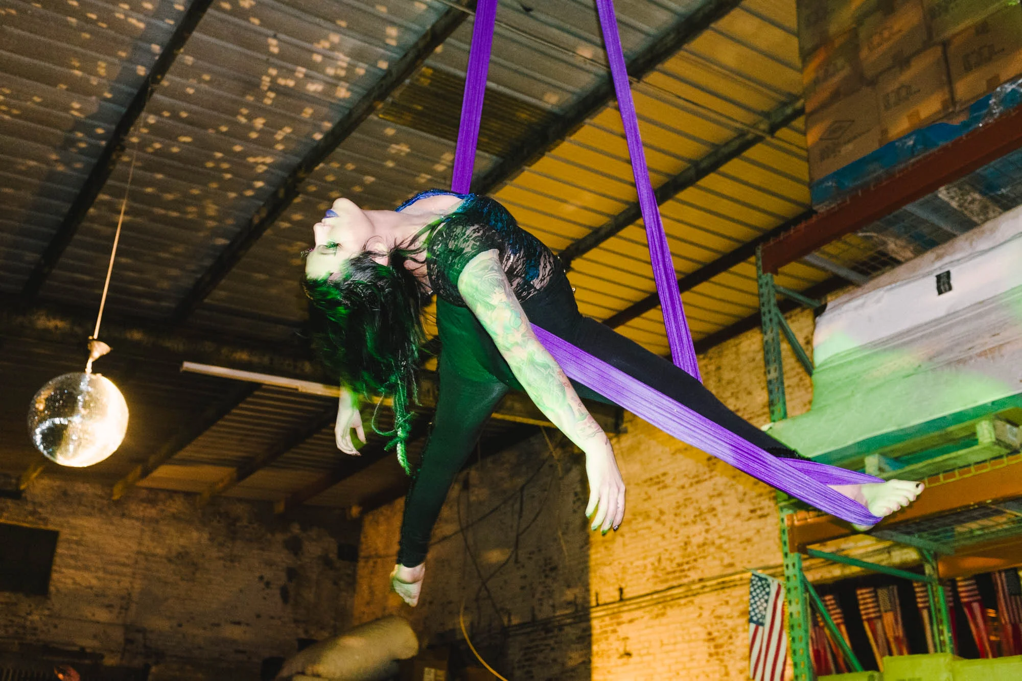 Decadent days ahead -- Mardi Gras is here