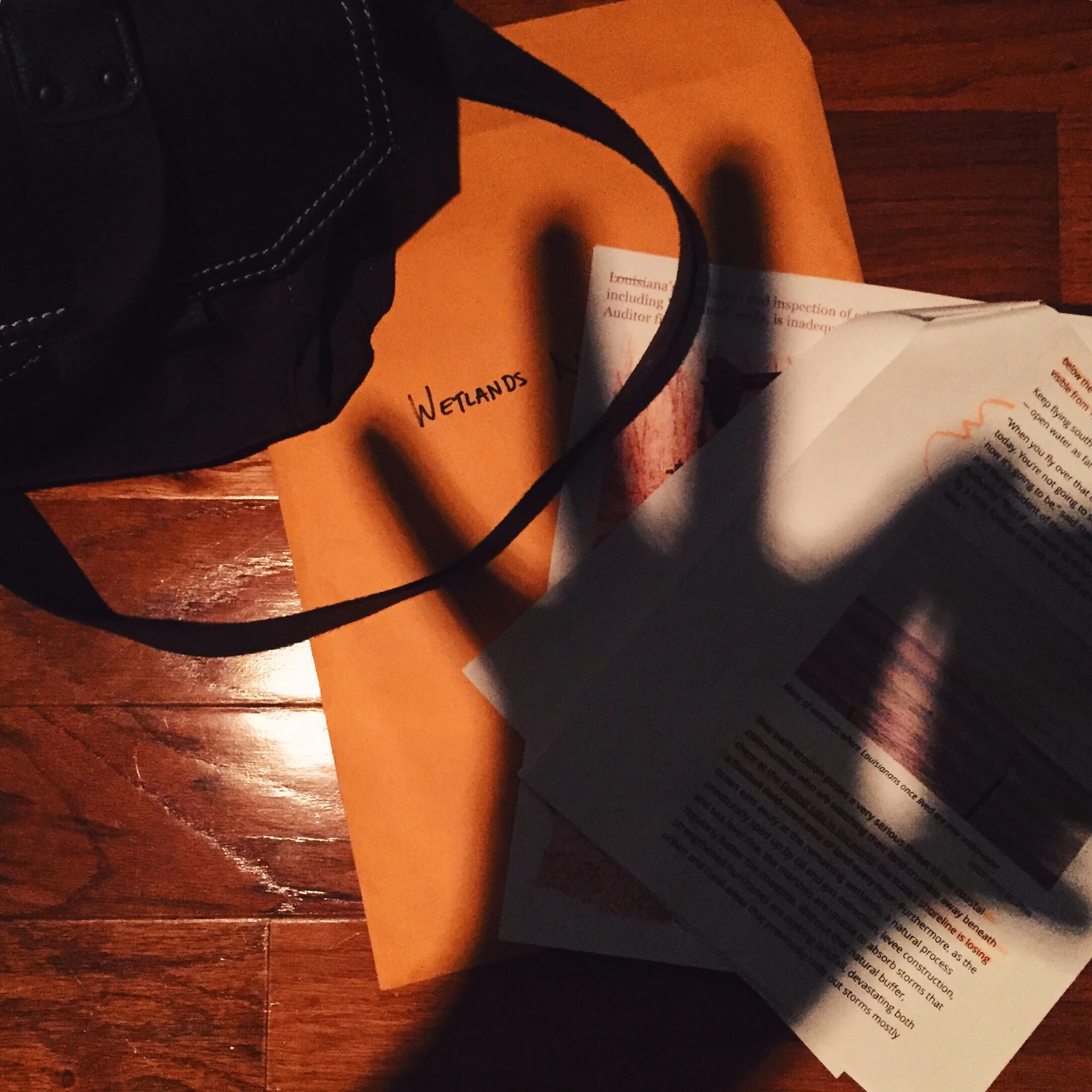 Should we not wake the eff up...