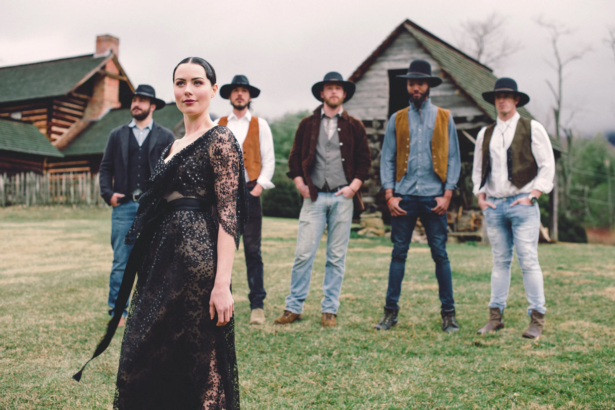 Turning Your Brand into a Lifestyle Photo Shoot