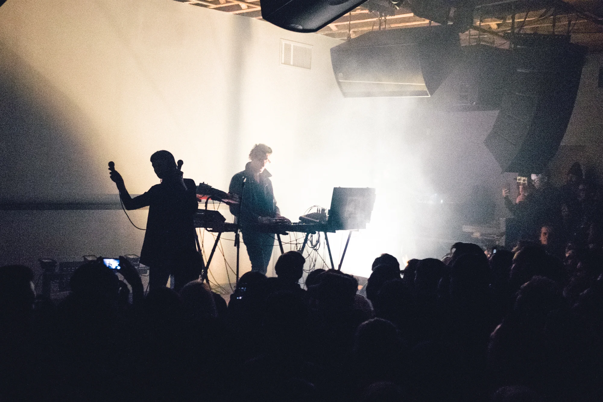 ADULT. at Verboten...last year