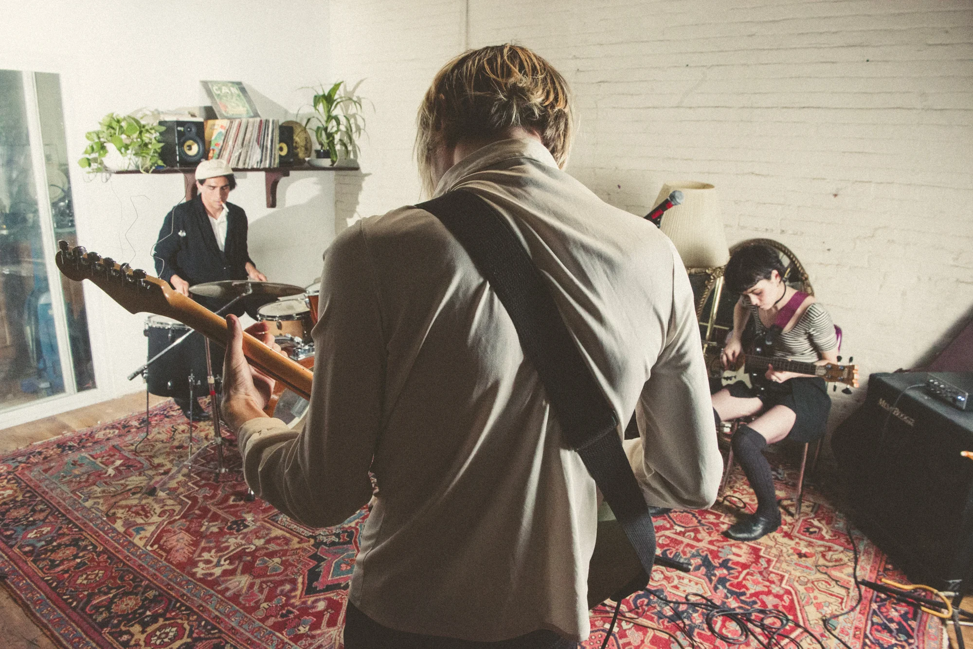 More performance photography with the Fujifilm x100s