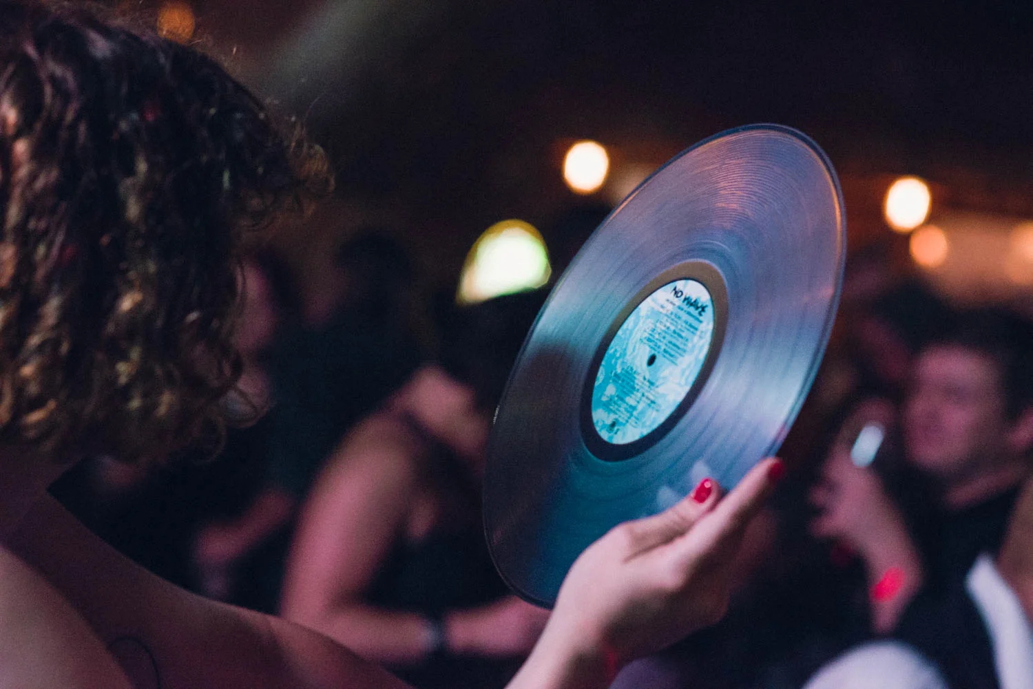 Burlesque and a Helluva Dance Party at Spitfire, NOLA