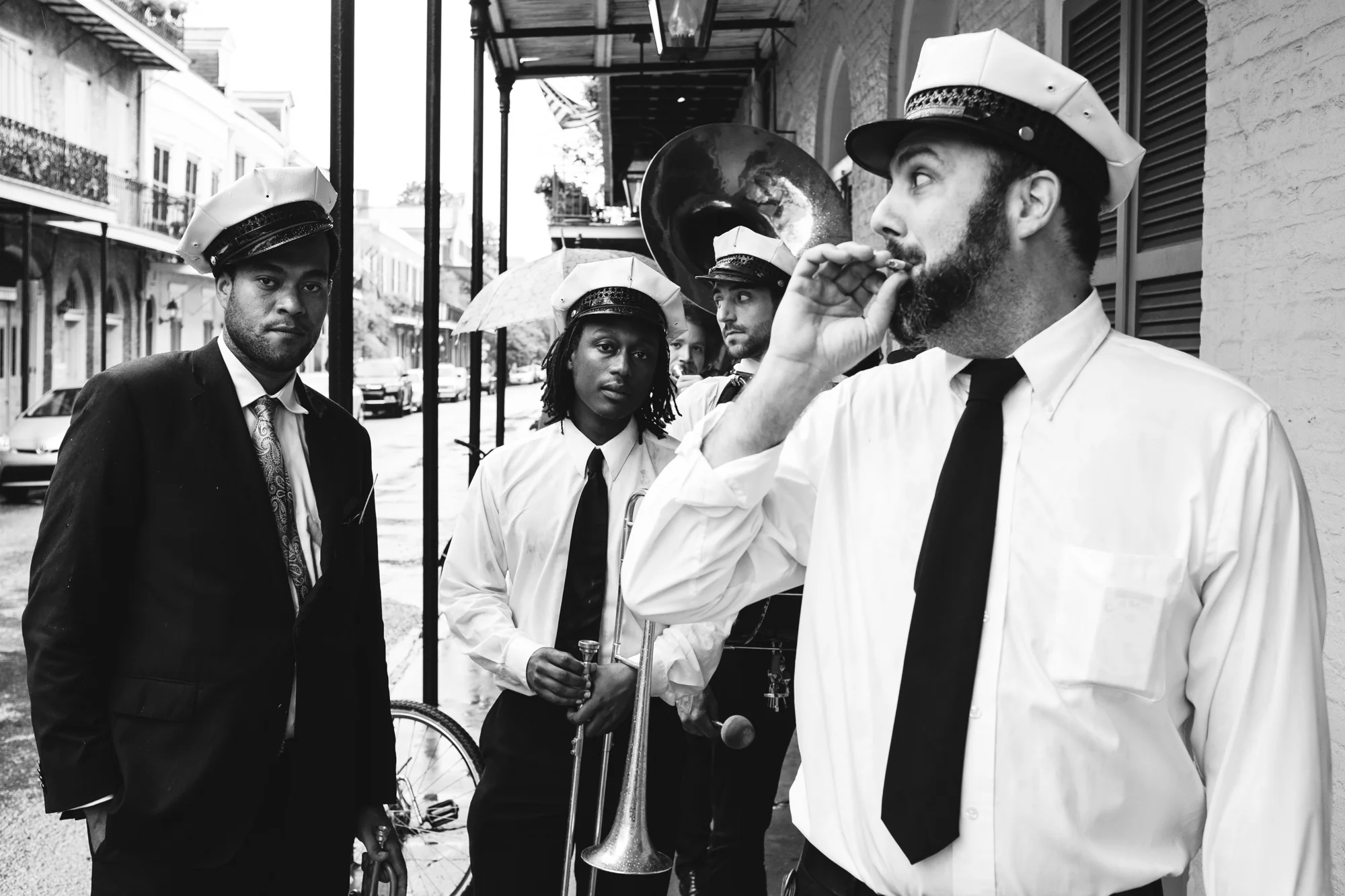 One Year in New Orleans Part 3