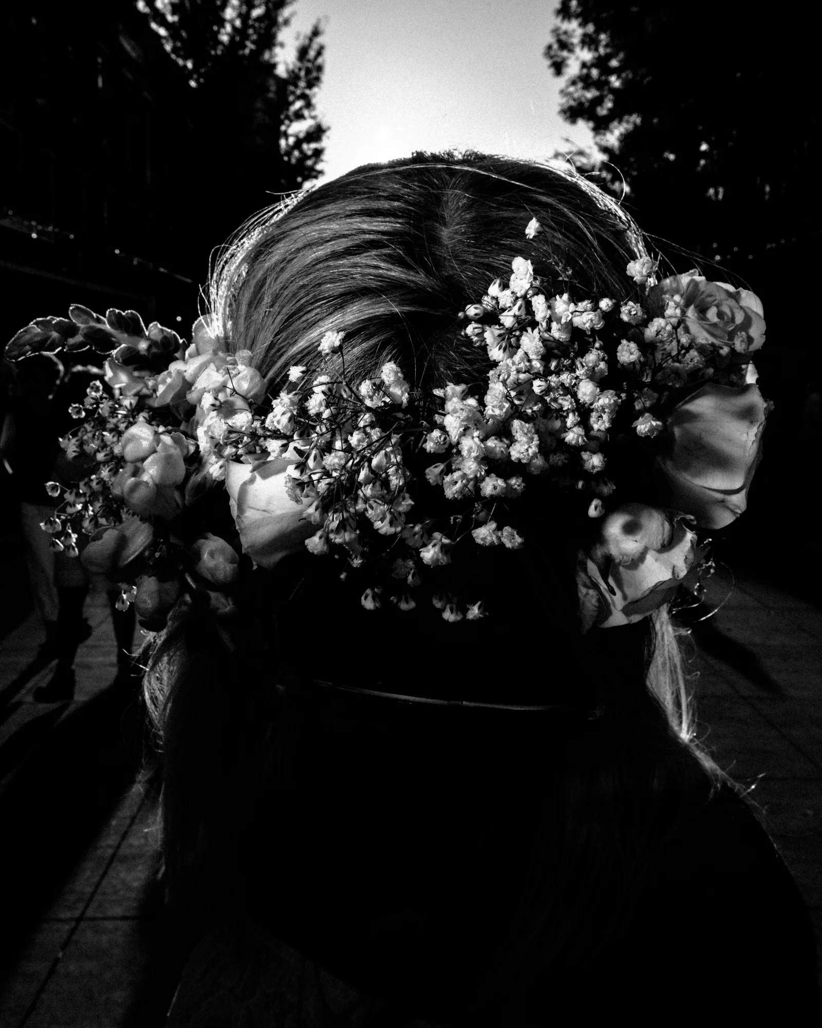 White Linen Night 2015