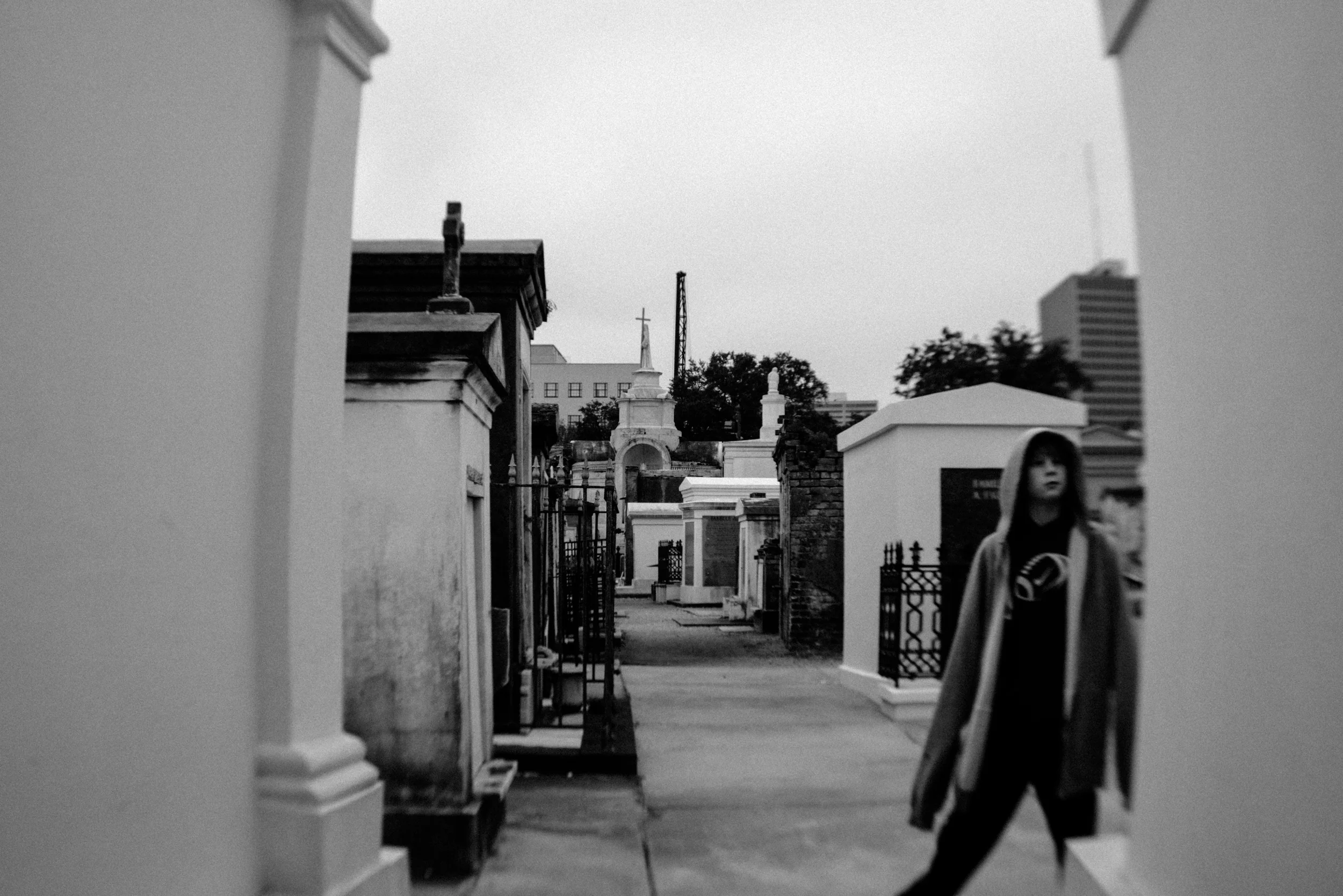 Die and Let Die VIDEO