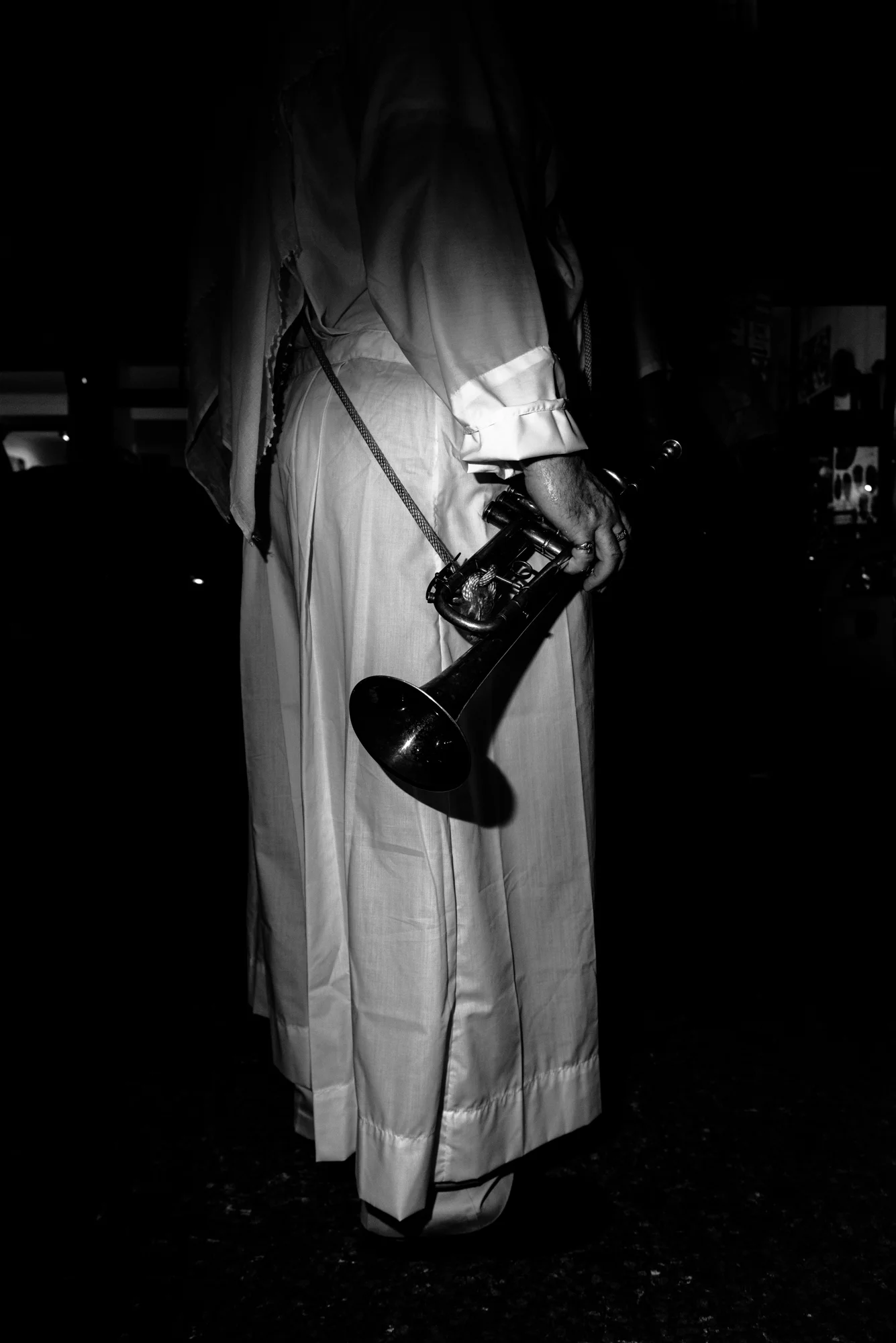 New Street Photography: New Orleans