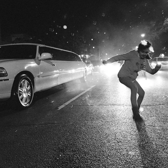 11 Months to Go Until Mardi Gras 2017