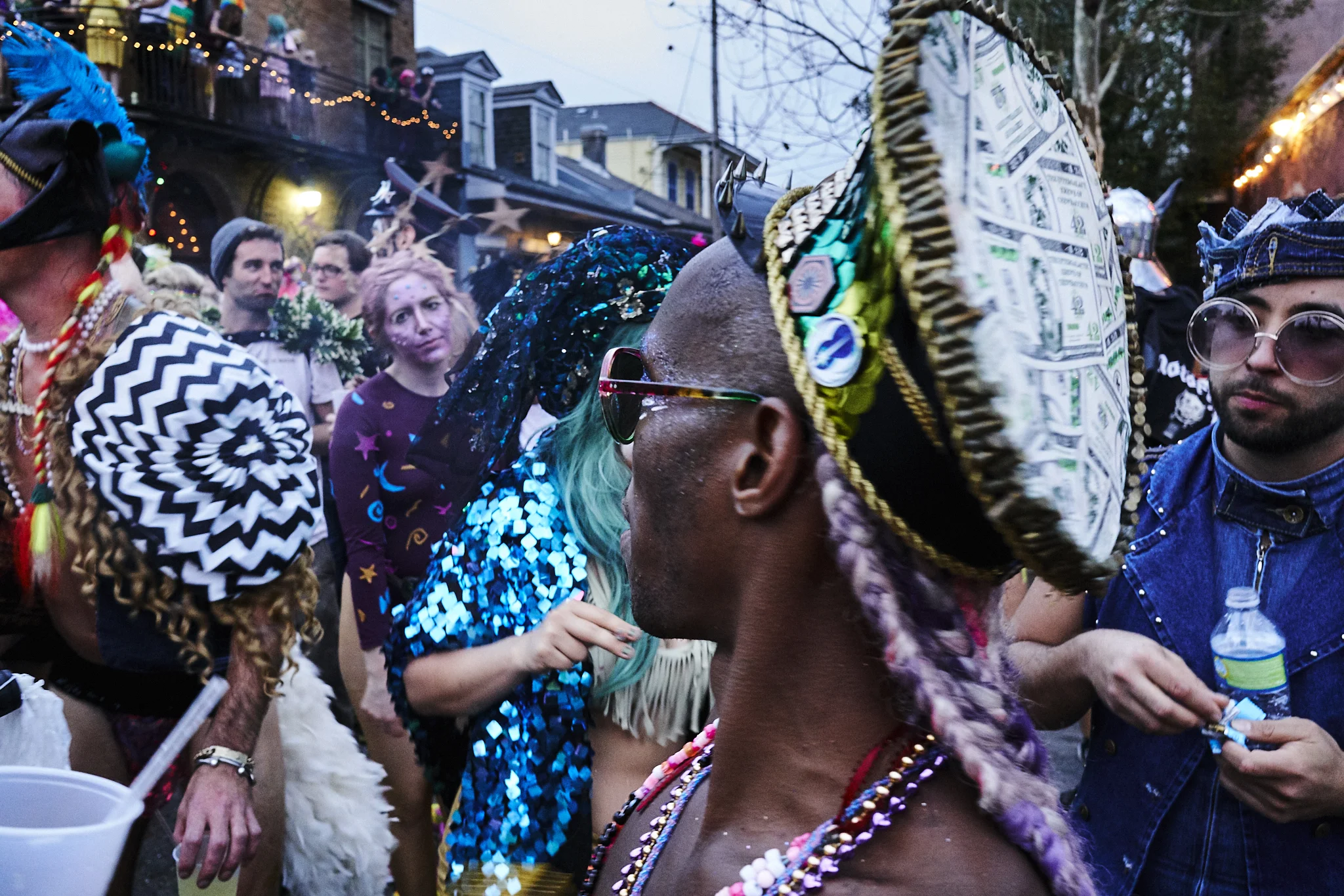 The Happiest Day of the Year is Followed by its Saddest