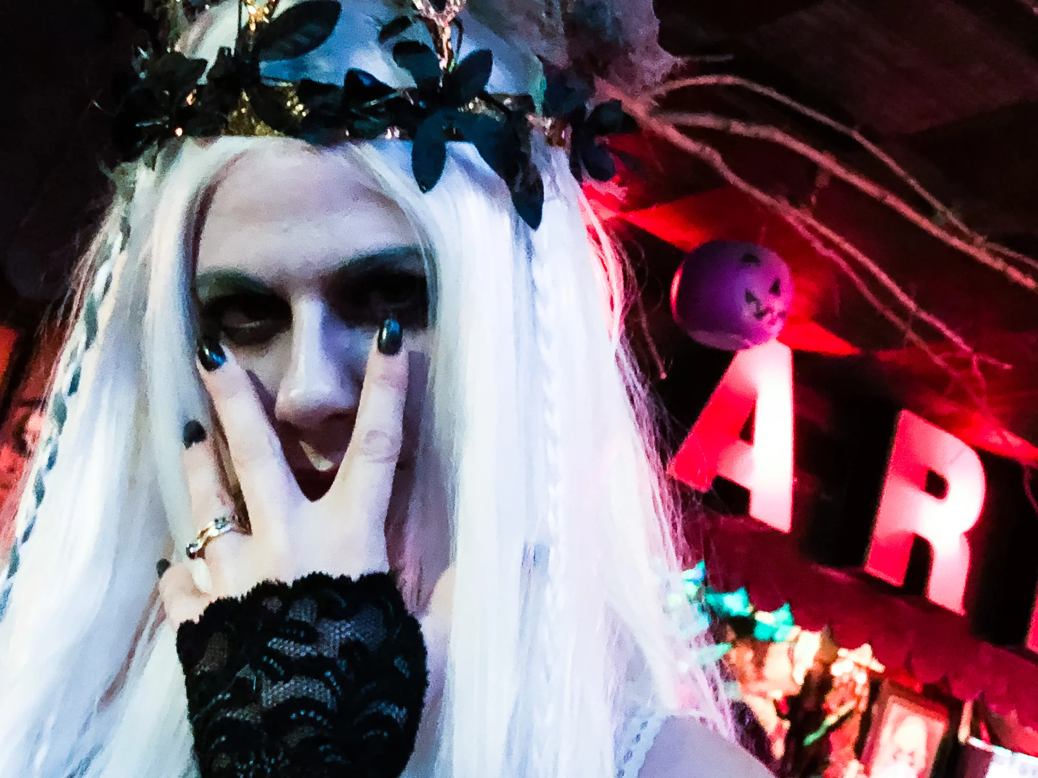 The Disco Dancer's Dead