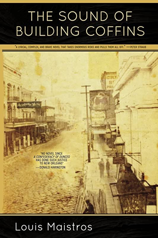 Books of New Orleans for Research and Pleasure (PART 2)