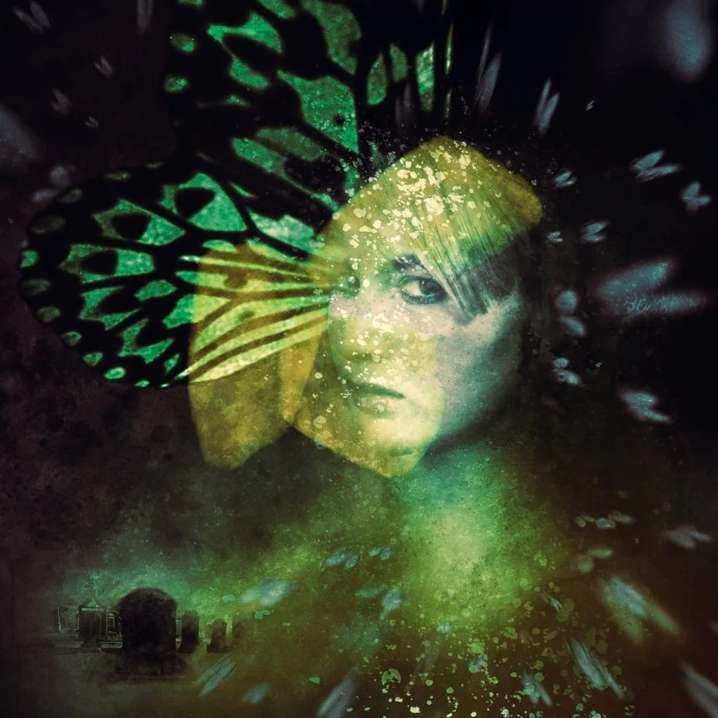 For Lucy -- The Saffron Scourge, New Orleans 1853