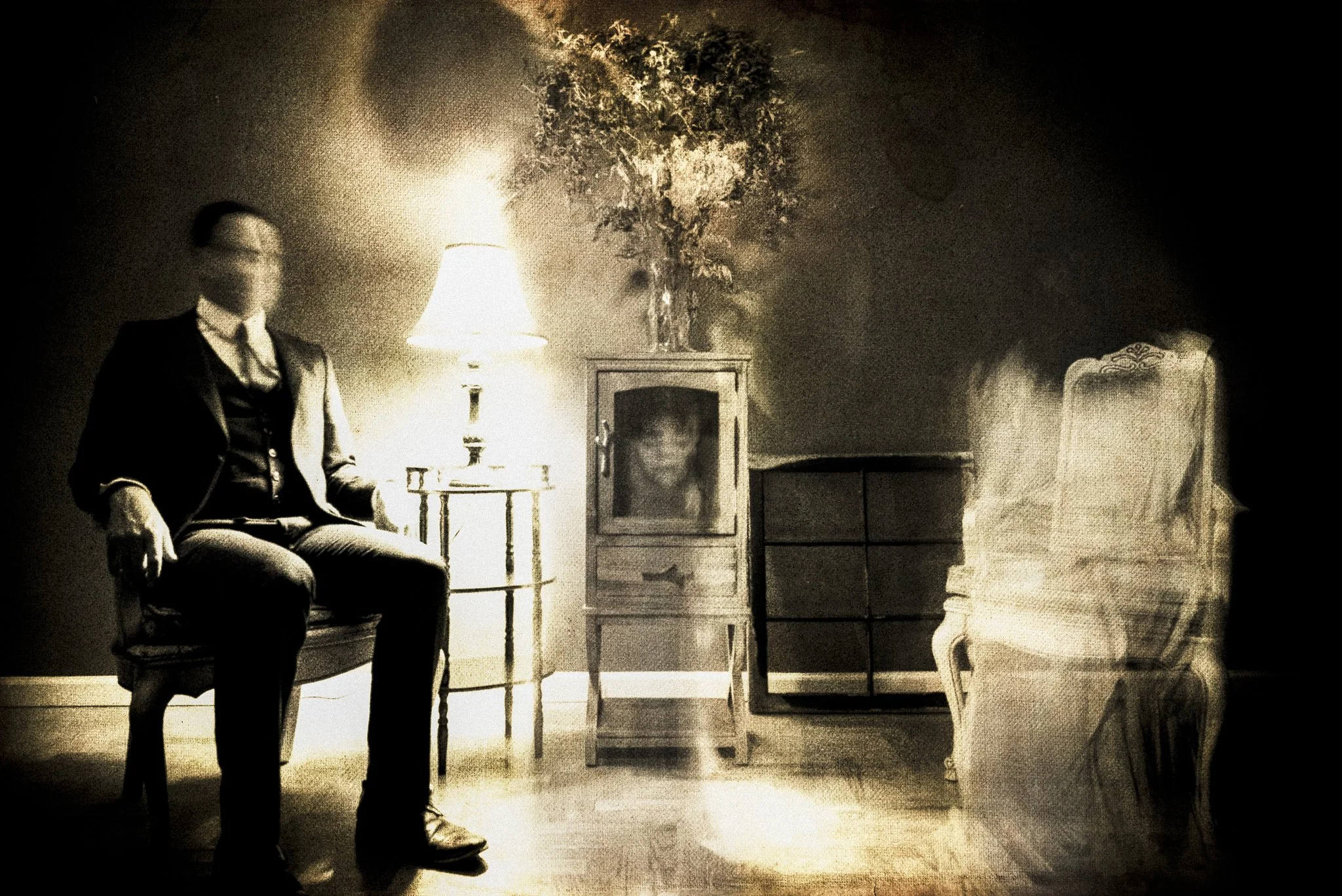 The Anxiety of Love, 2013