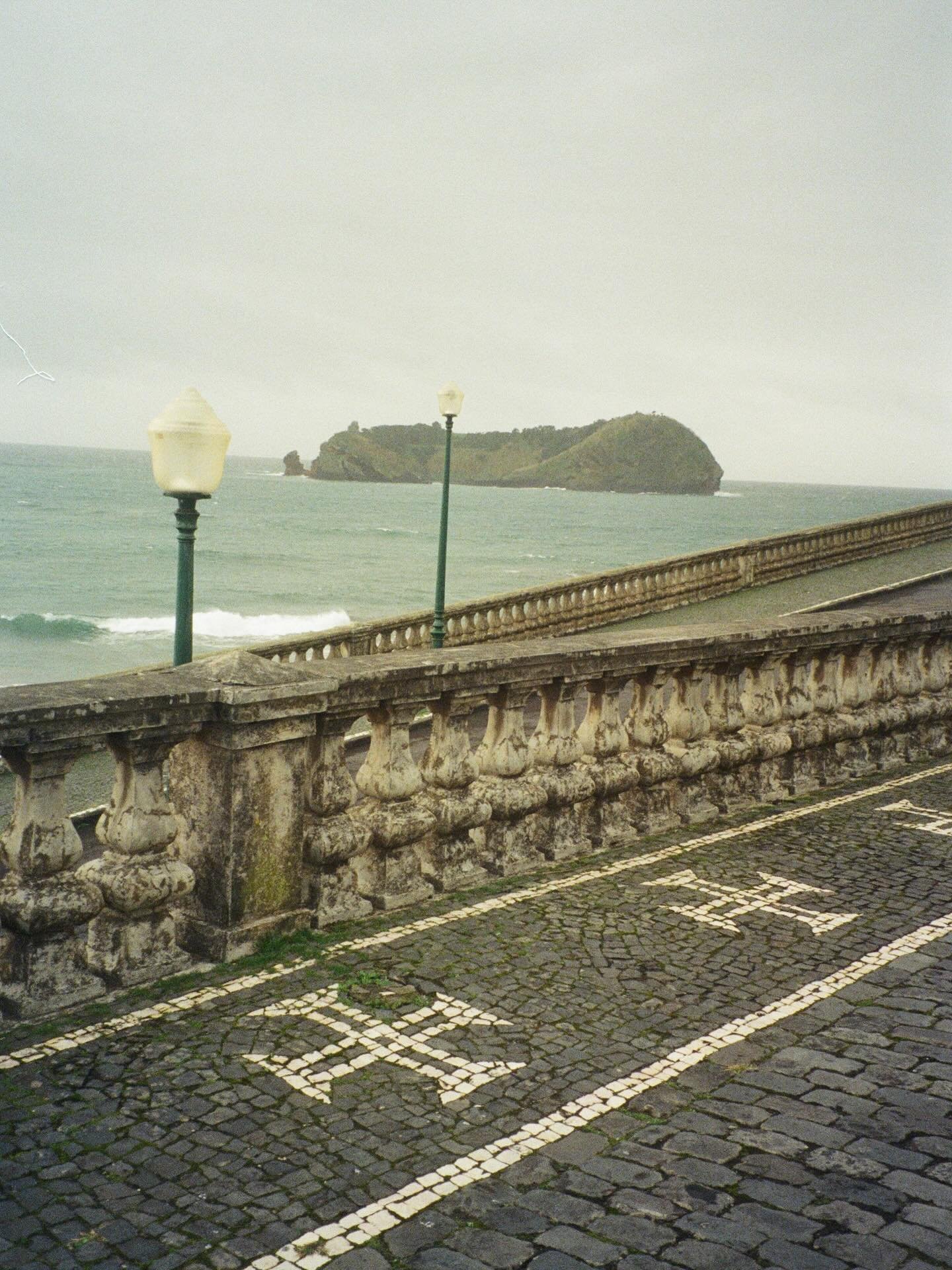 a few more of the Azores, and a couple more Morocco